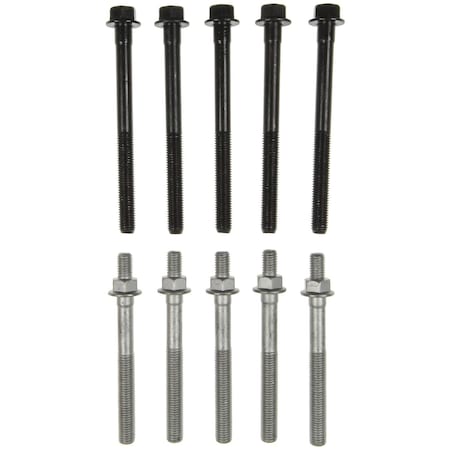 Mahle Engine Cylinder Head Bolt Set GS33295